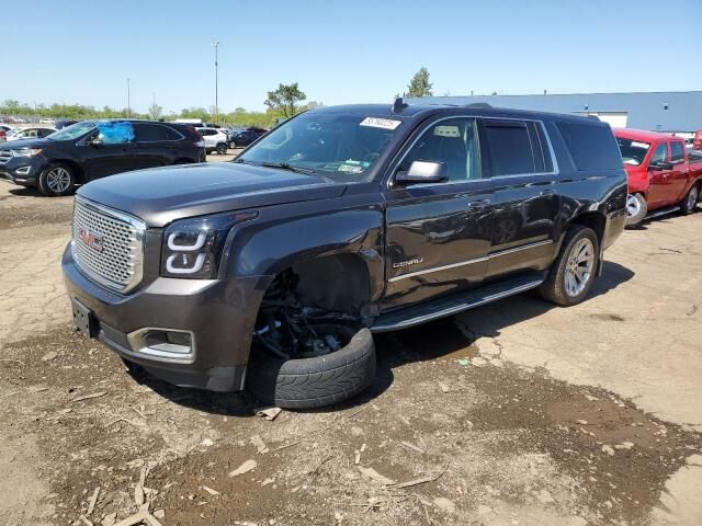 2017 GMC Yukon XL