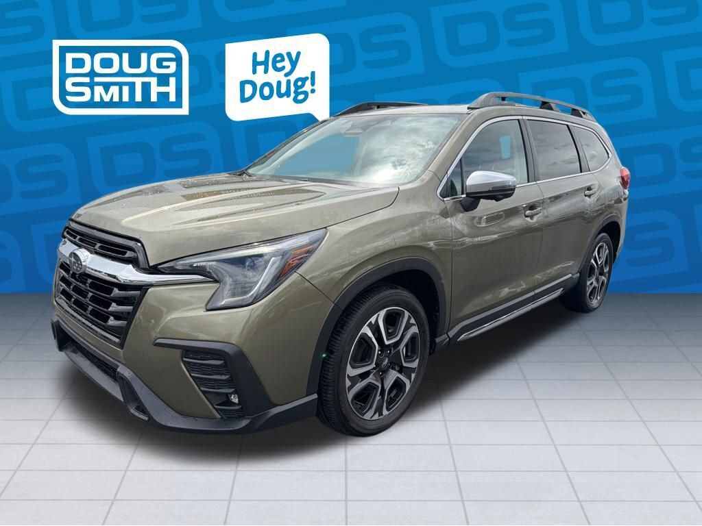 2023 SUBARU Ascent