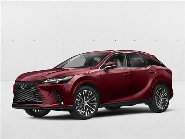 2023 LEXUS RX