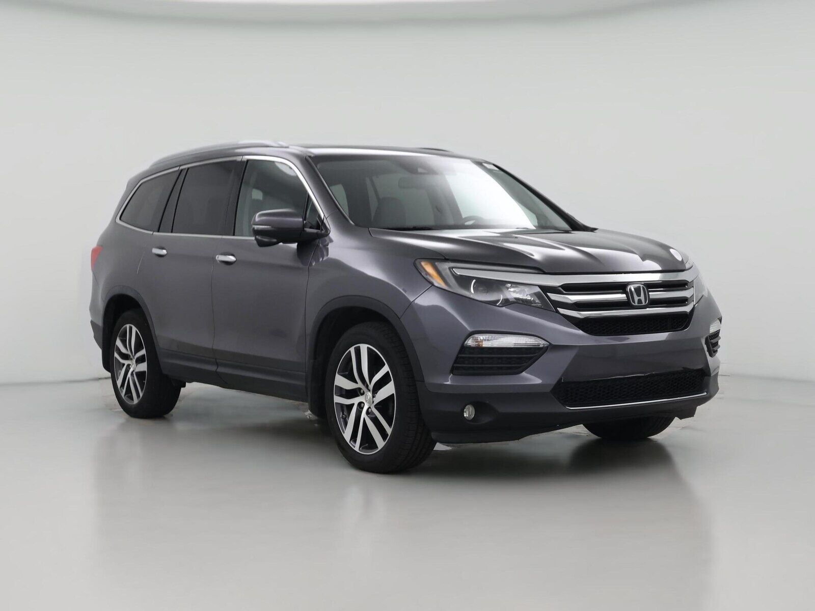 2018 HONDA Pilot