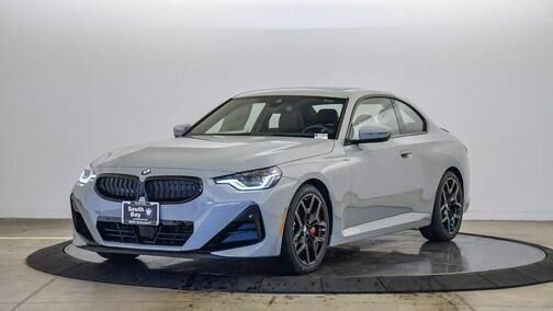 2026 BMW 230i