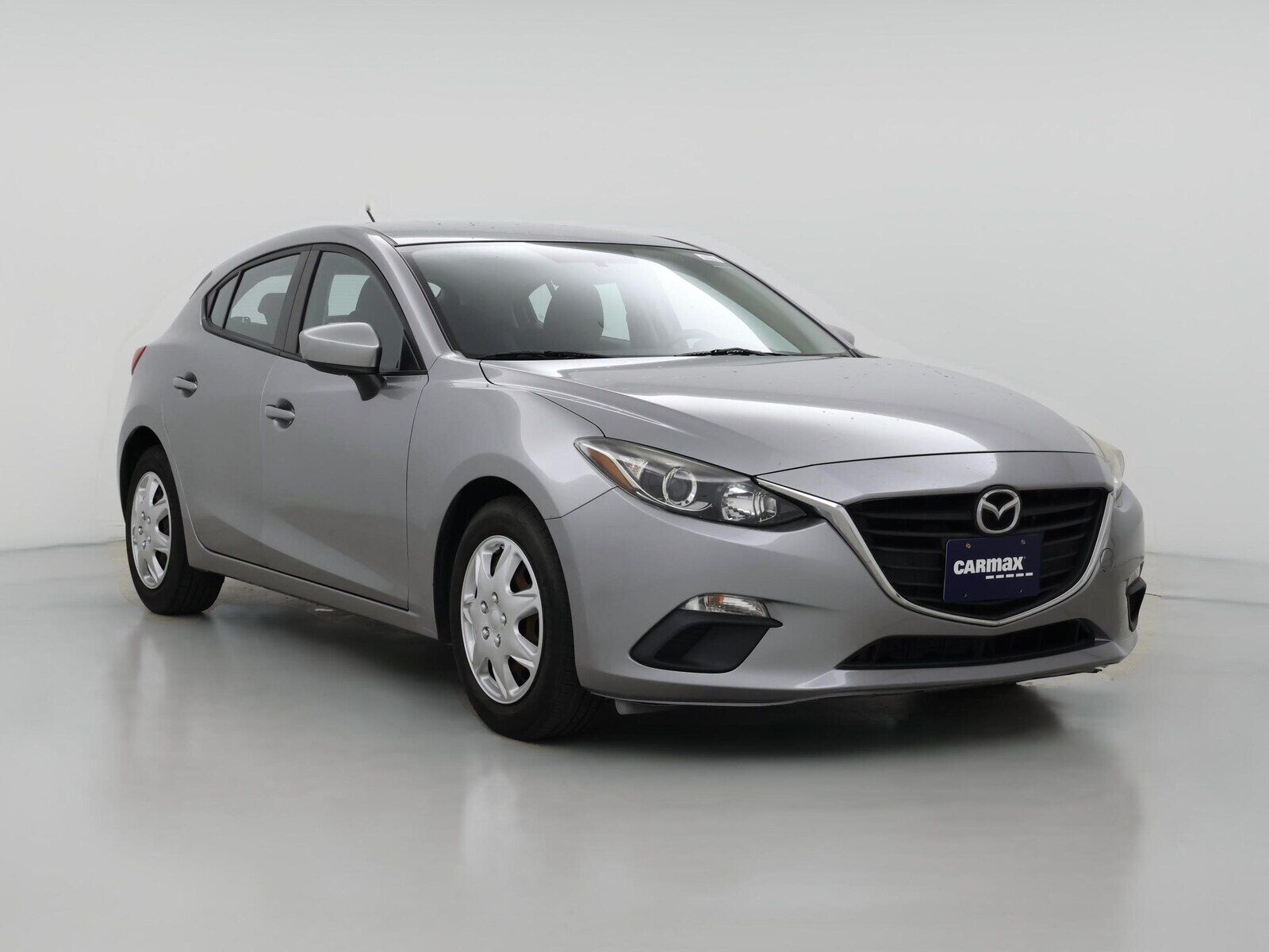 2014 MAZDA Mazda3