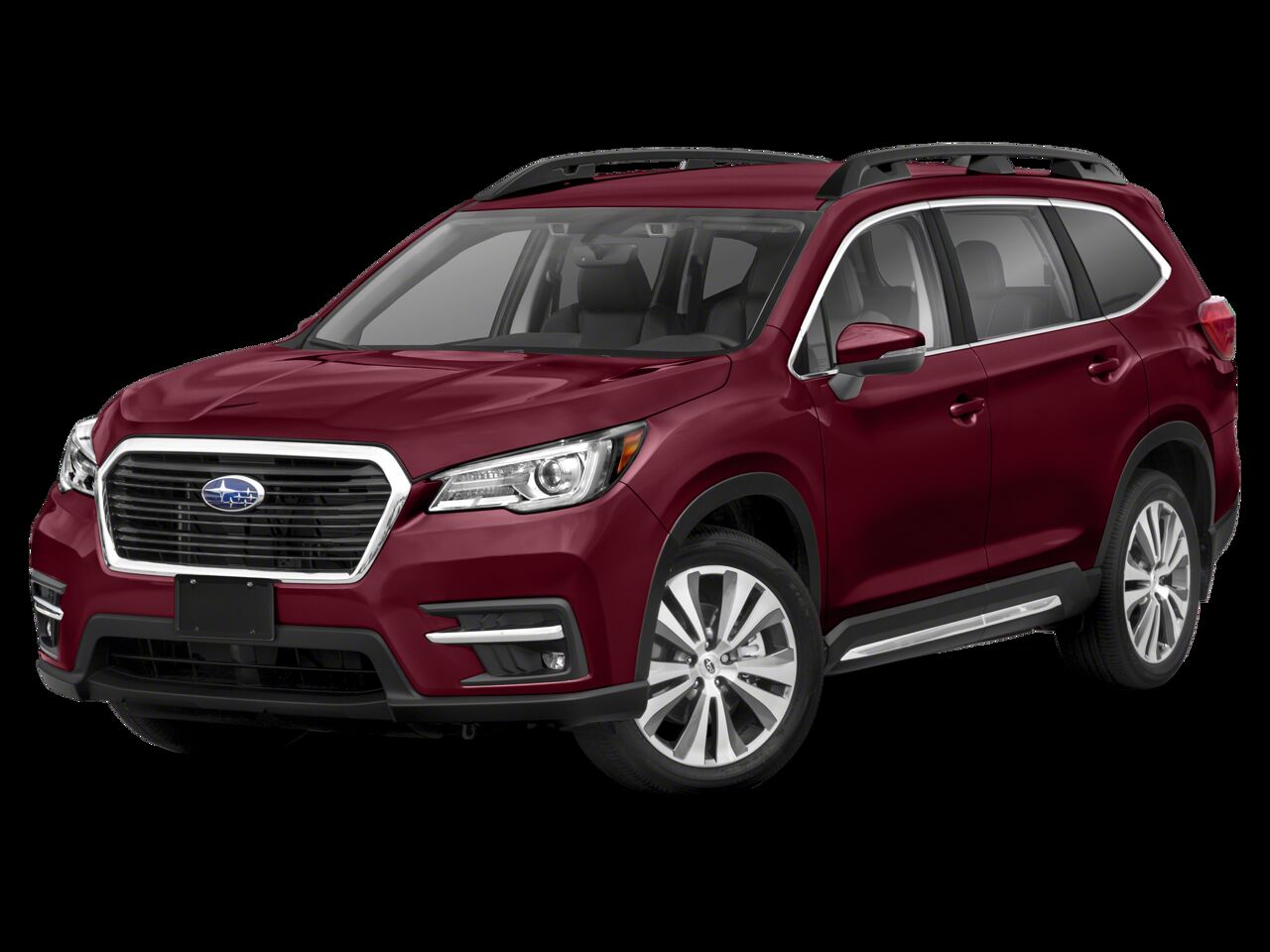 2019 SUBARU Ascent