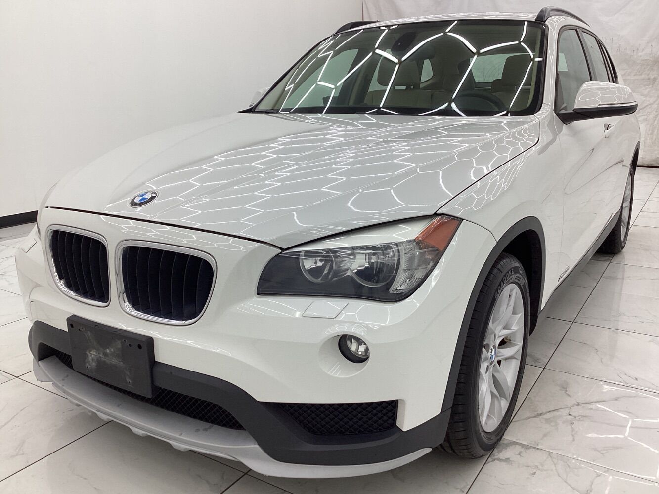 2015 BMW X1
