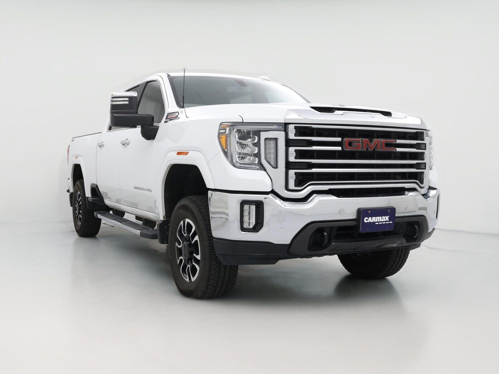 2020 GMC Sierra
