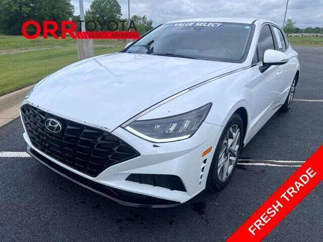 2020 HYUNDAI Sonata