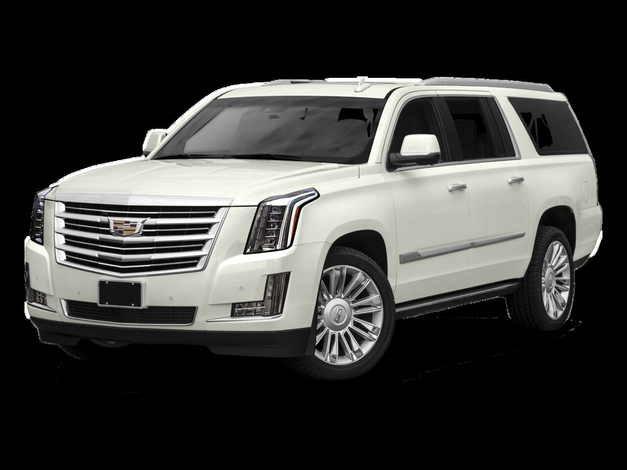 2016 CADILLAC Escalade