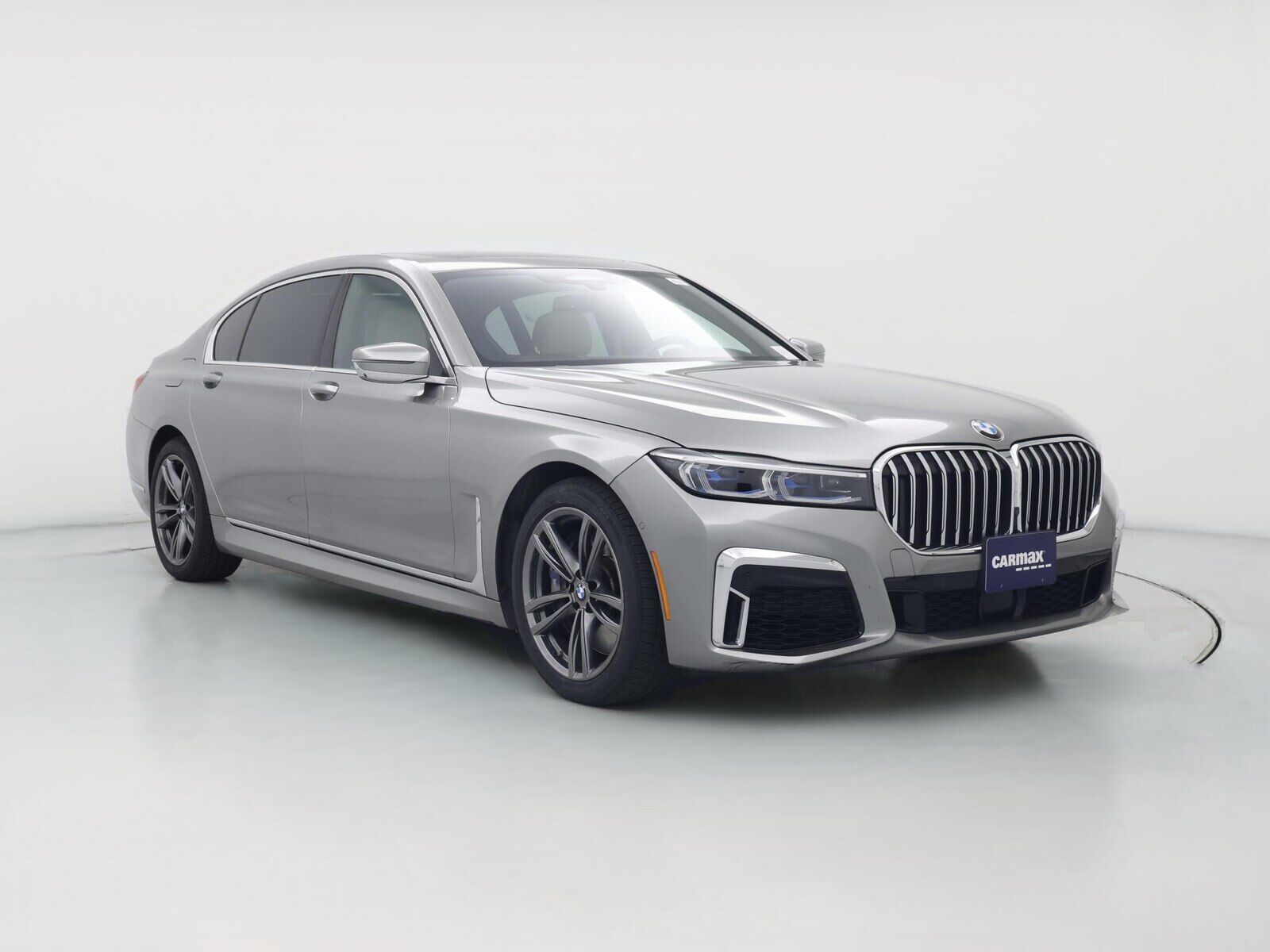 2020 BMW 7 Series