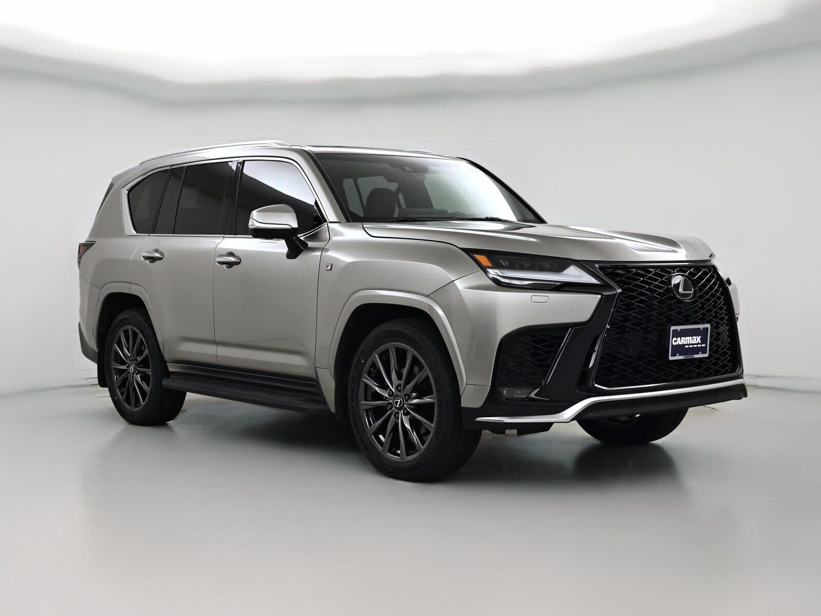 2024 LEXUS LX