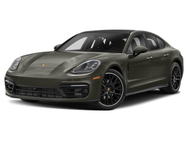 2022 PORSCHE Panamera