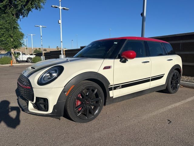 2020 MINI Clubman