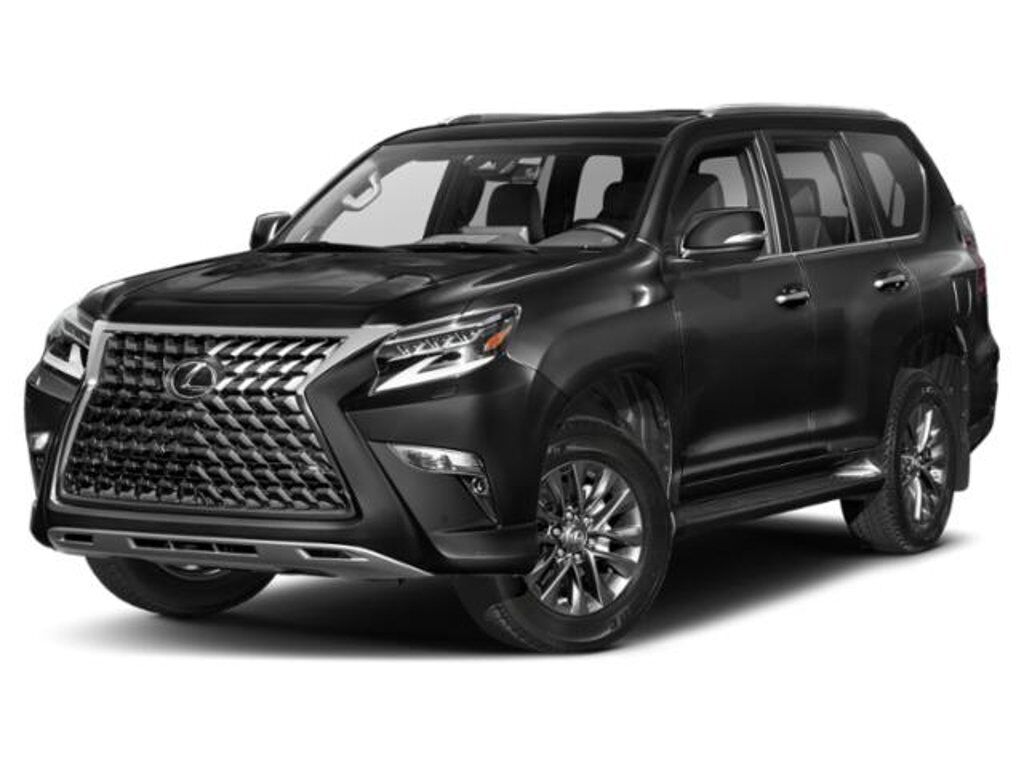 2023 LEXUS GX