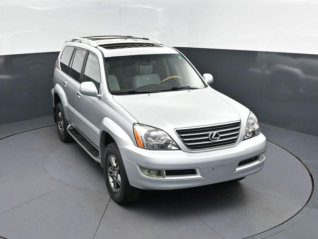 2006 LEXUS GX