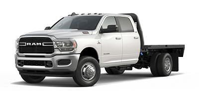 2019 RAM 3500