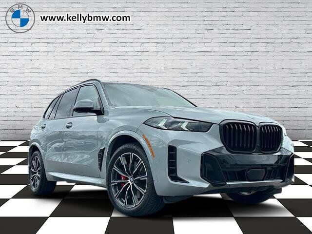 2024 BMW X5