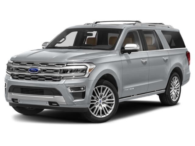 2024 FORD Expedition