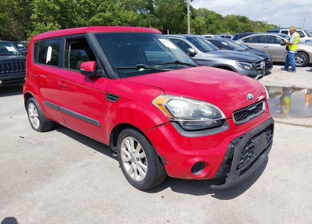 2013 KIA Soul