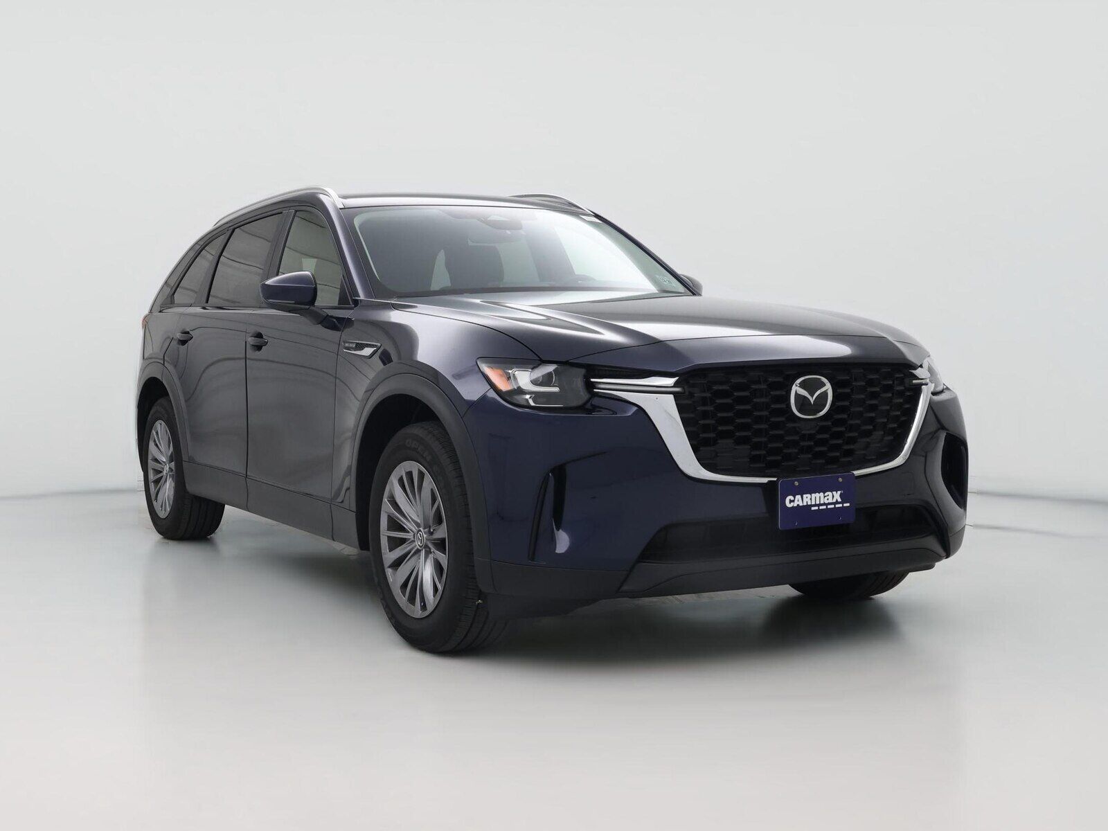 2025 MAZDA CX-90