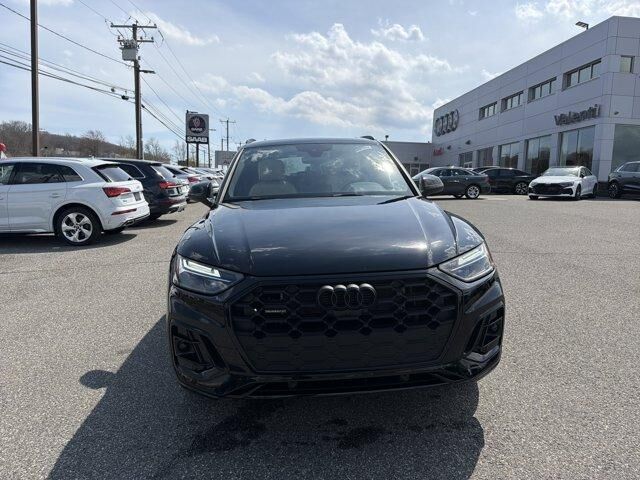 2024 Audi Q5 e