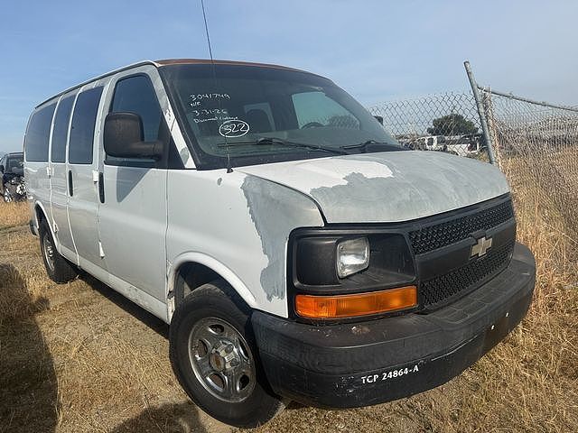 2006 CHEVROLET Express