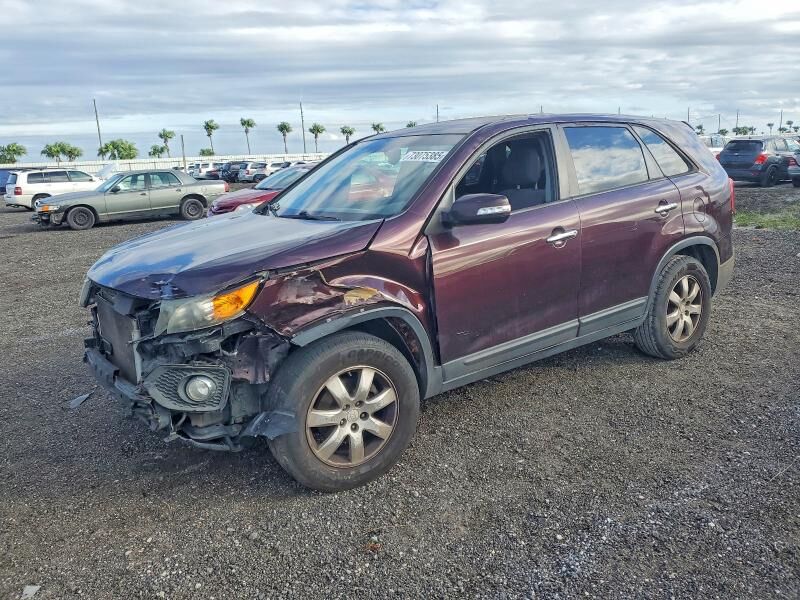2011 KIA Sorento