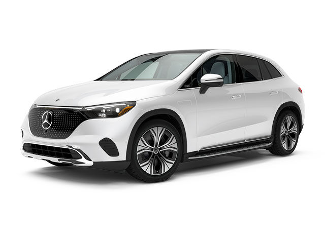 2024 MERCEDES-BENZ EQE-Class SUV