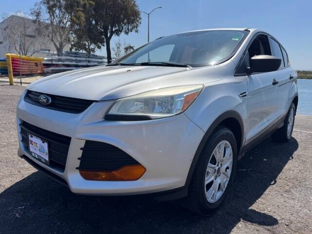 2013 FORD Escape