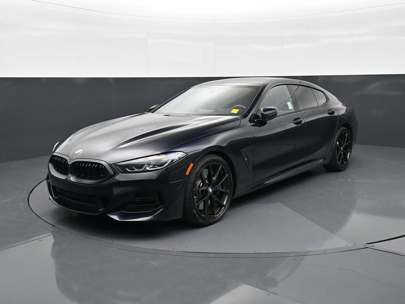 2023 BMW 8 Series