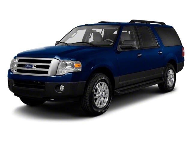 2011 FORD Expedition