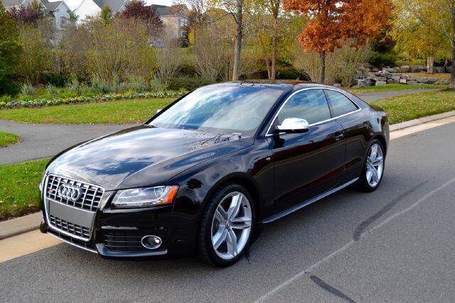 2012 AUDI S5