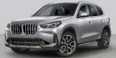 2025 BMW X1