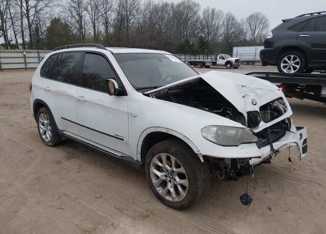 2011 BMW X5