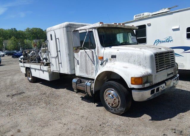 1998 INTERNATIONAL 4700