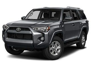 2017 TOYOTA 4-Runner