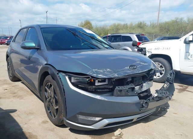 2023 HYUNDAI IONIQ 5