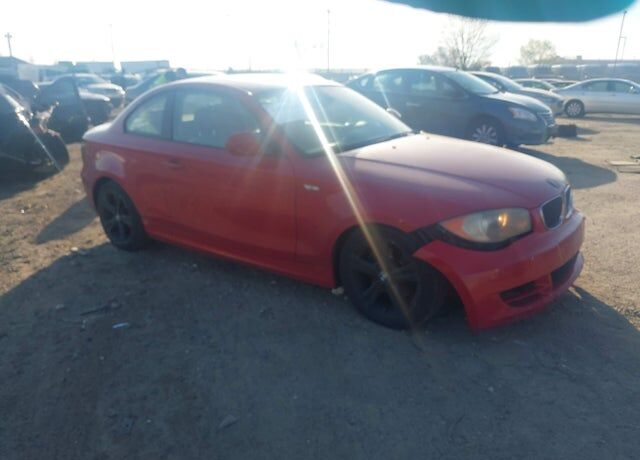 BMW 128i