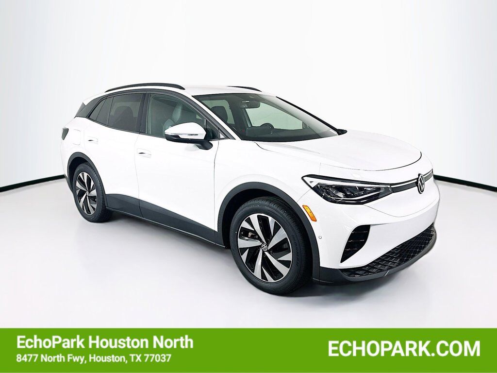 2023 VOLKSWAGEN ID.4