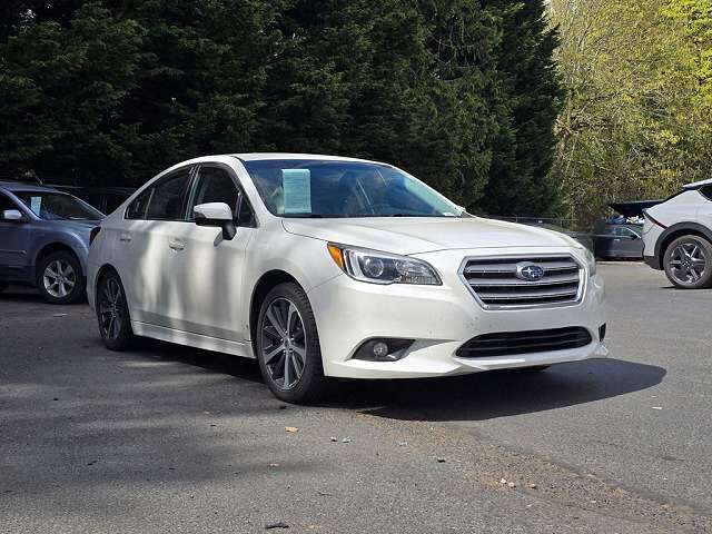 2015 SUBARU Legacy