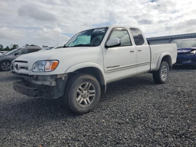 2003 TOYOTA Tundra