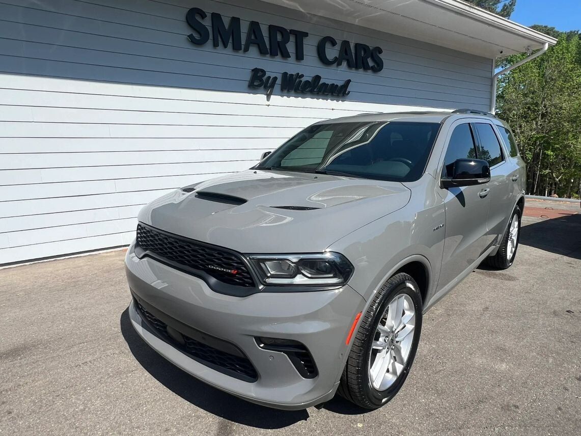2023 DODGE Durango
