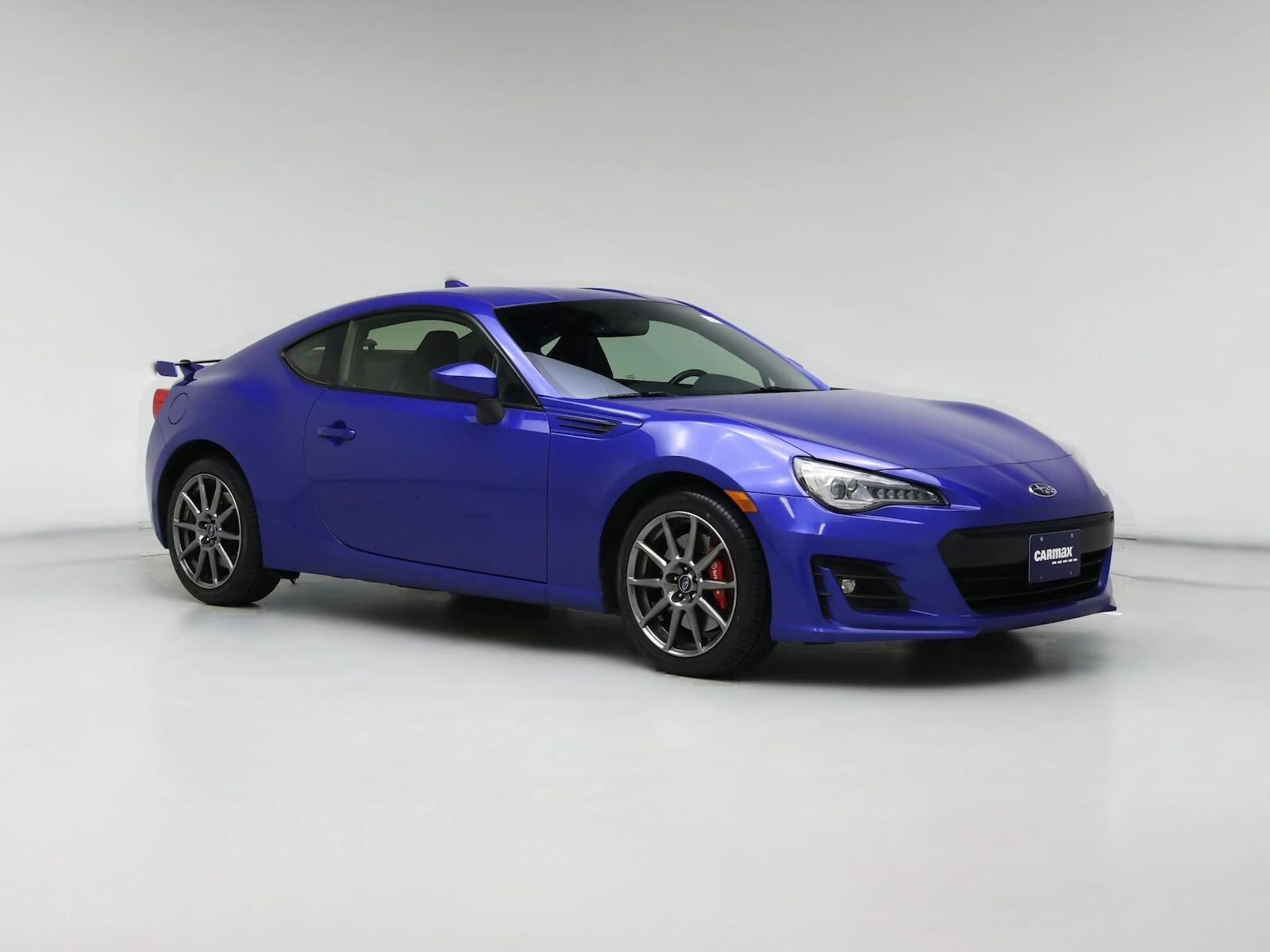 2020 SUBARU BRZ