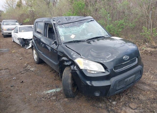2011 KIA Soul