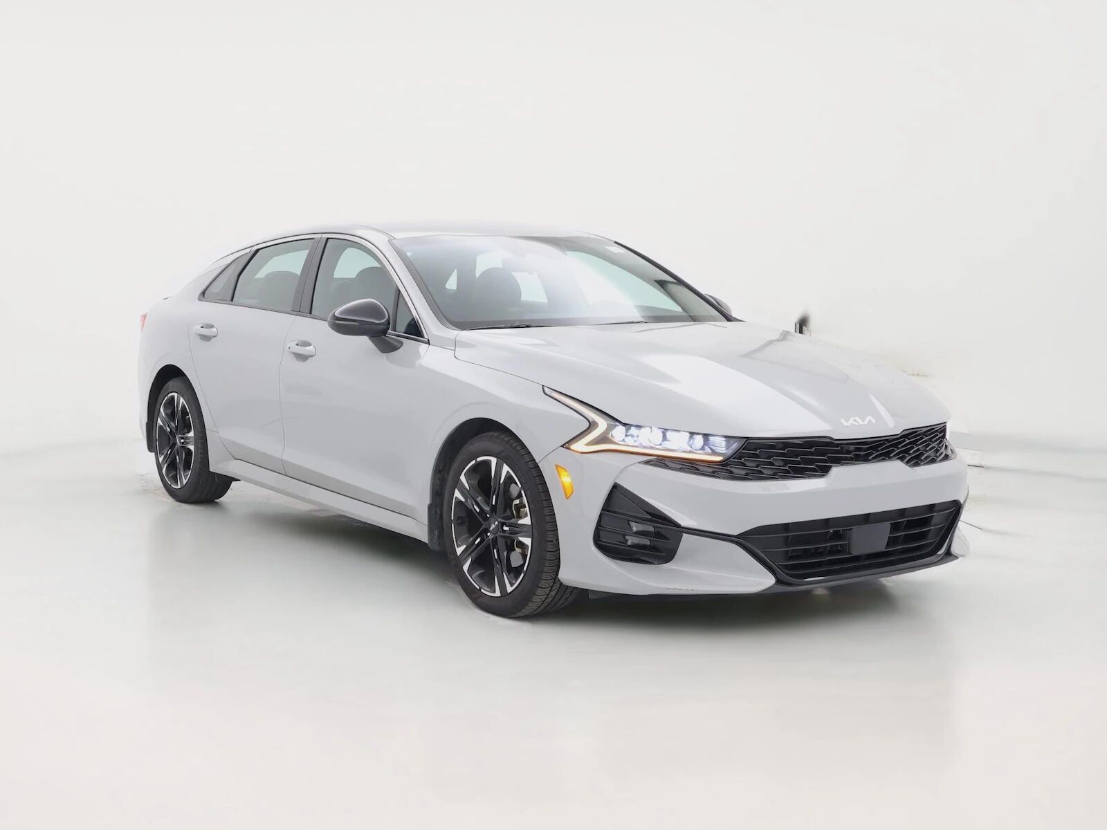 2023 KIA K5