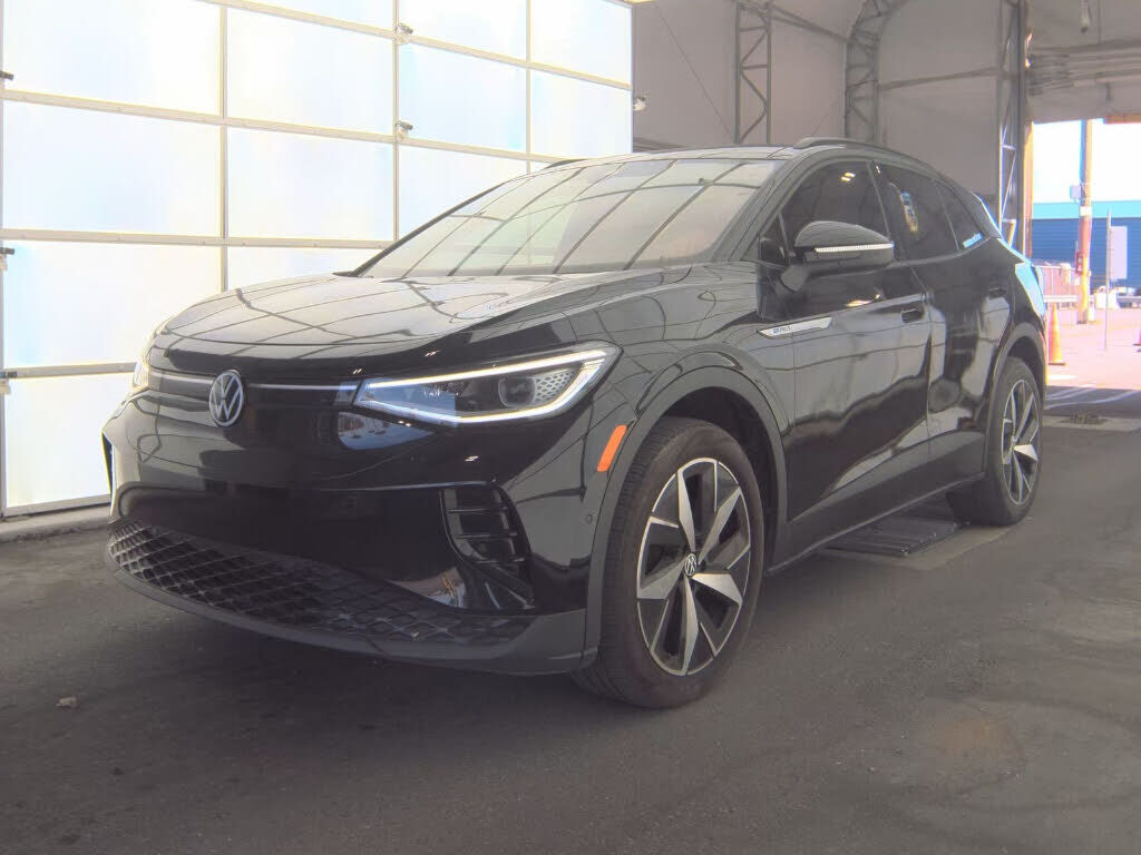 2024 VOLKSWAGEN ID.4