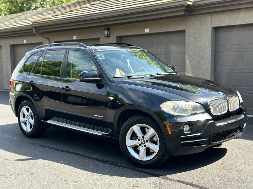 2010 BMW X5