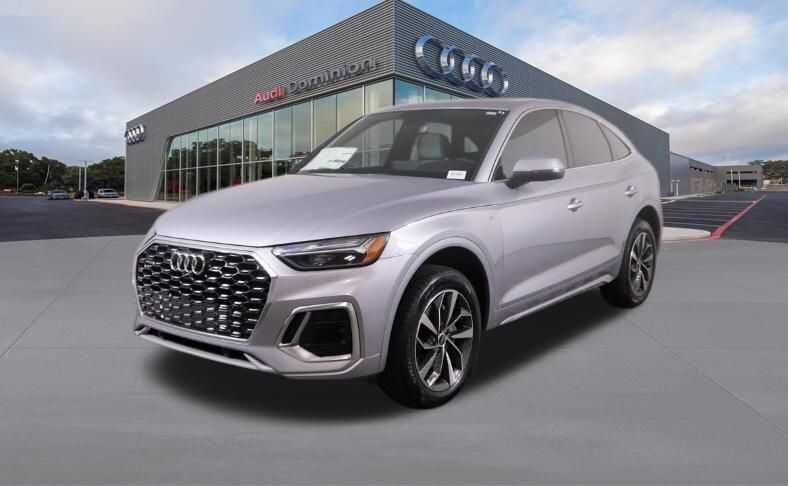 2022 AUDI Q5