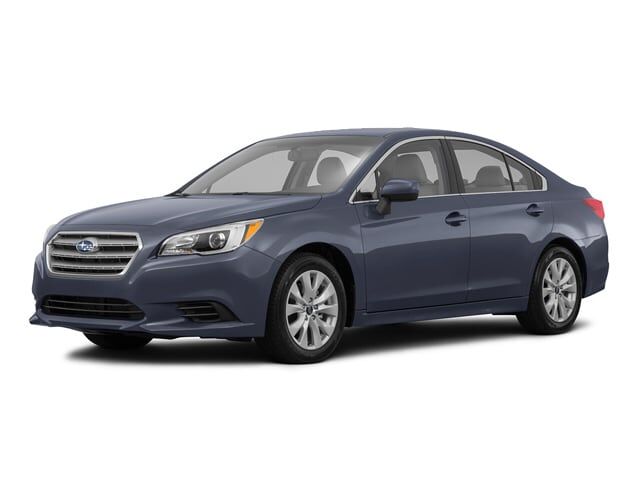 2016 SUBARU Legacy