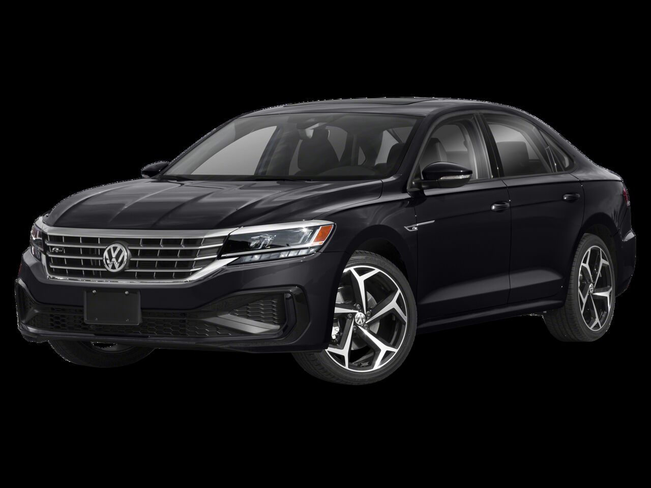 2022 VOLKSWAGEN Passat