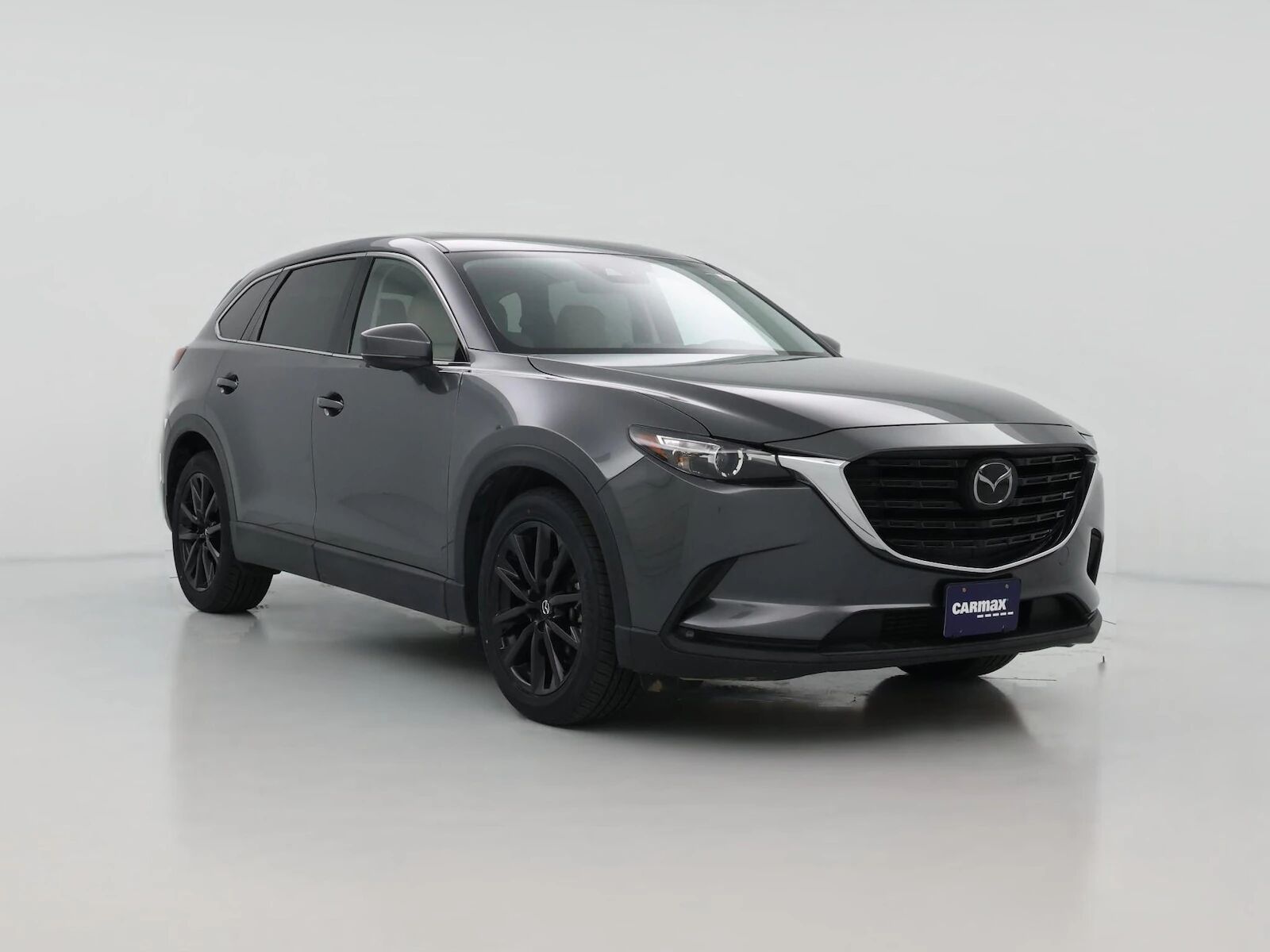 2023 MAZDA CX-9
