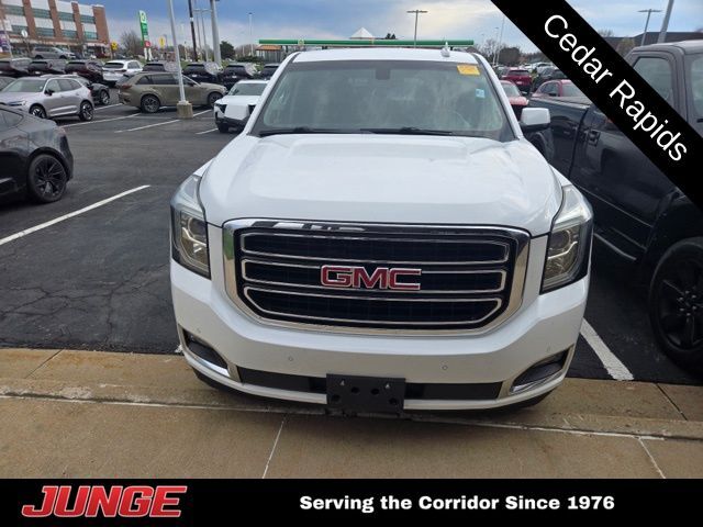 2017 GMC Yukon XL